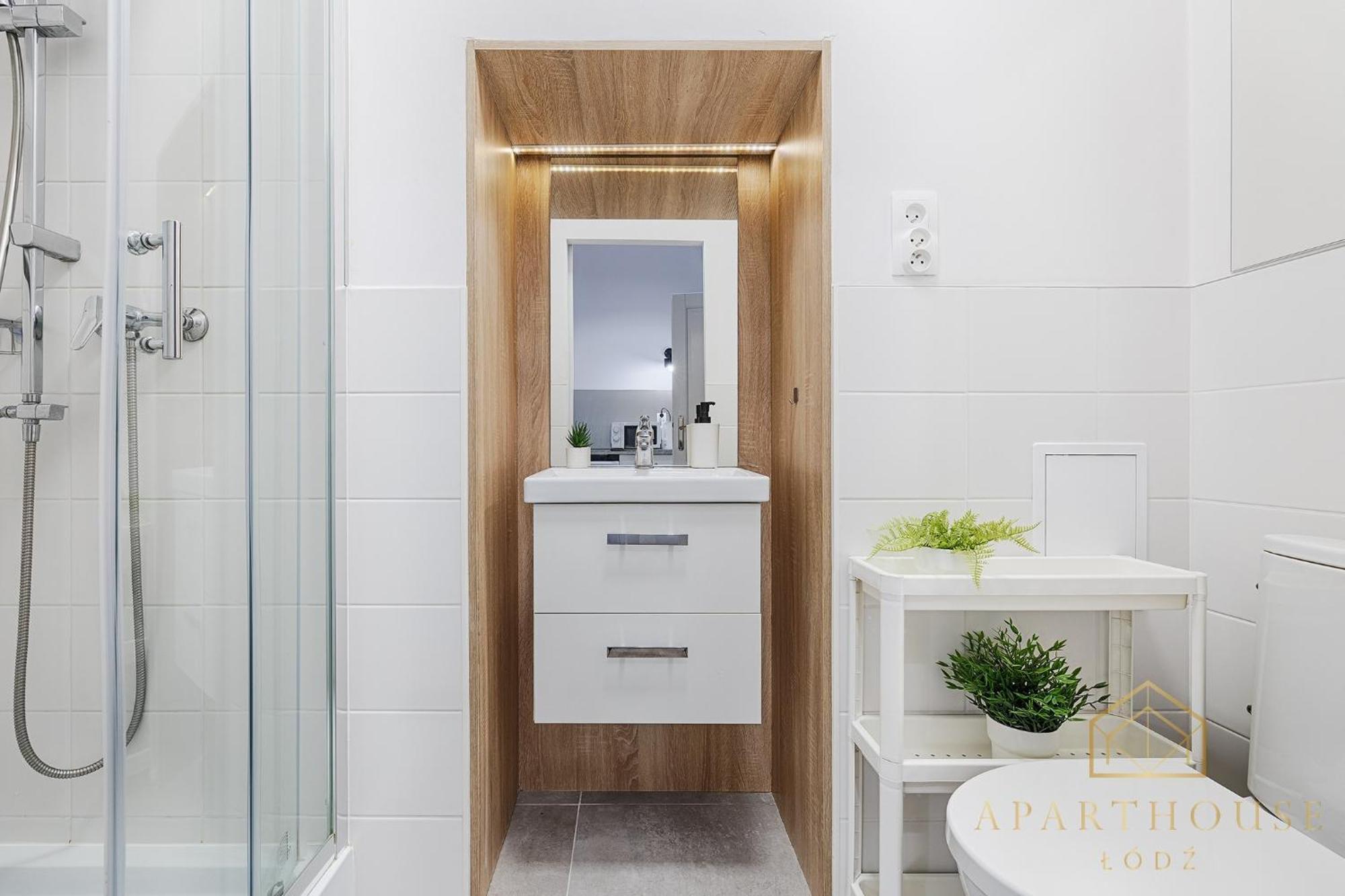 Royal Style Apartment Лодзь Экстерьер фото