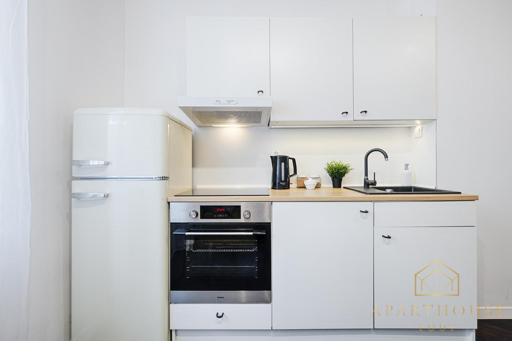 Royal Style Apartment Лодзь Экстерьер фото