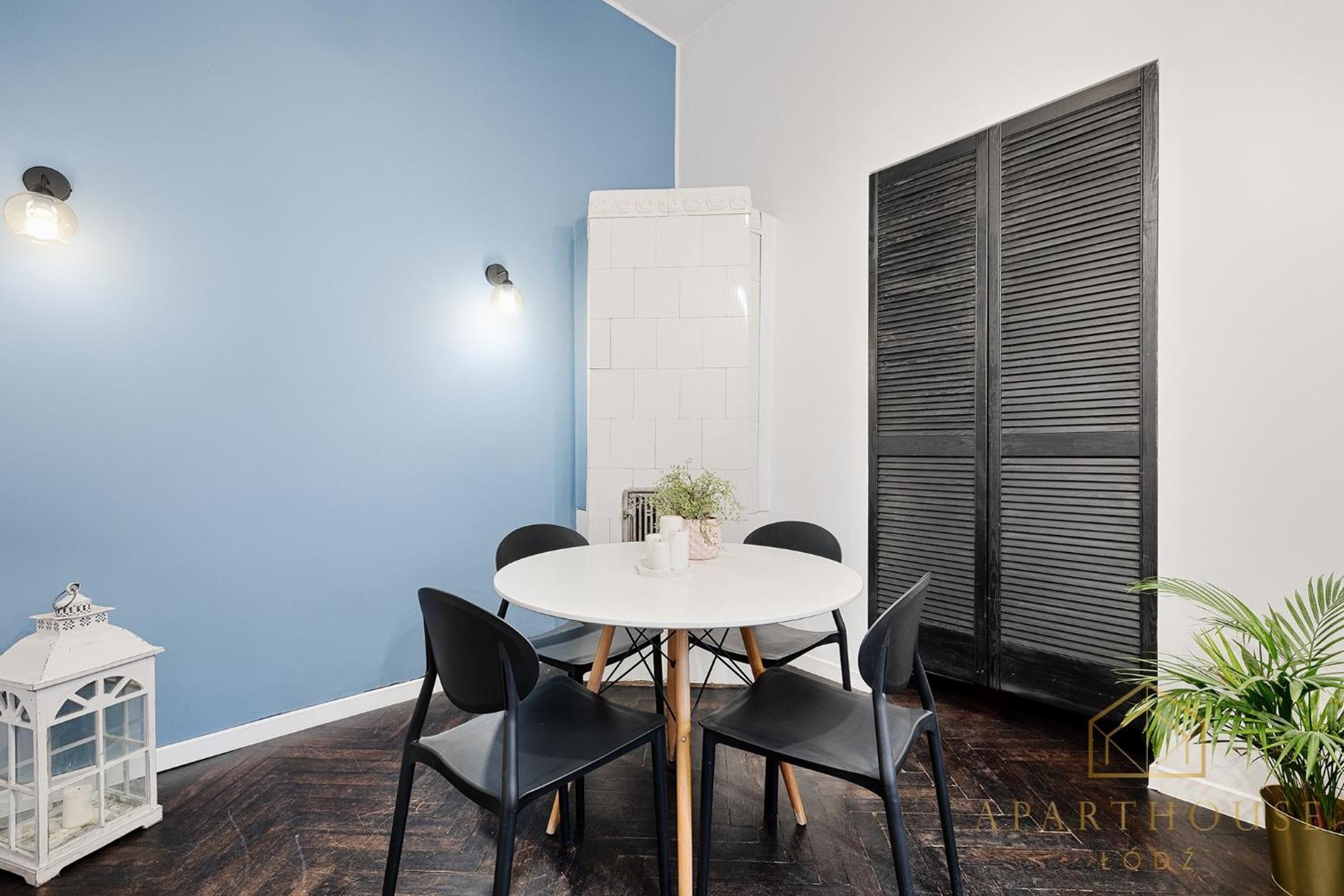 Royal Style Apartment Лодзь Экстерьер фото