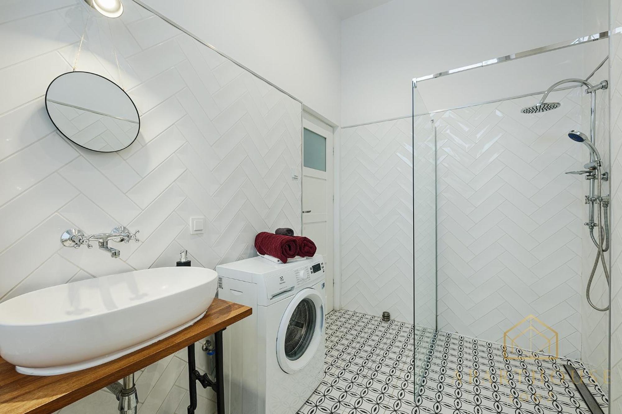 Royal Style Apartment Лодзь Экстерьер фото