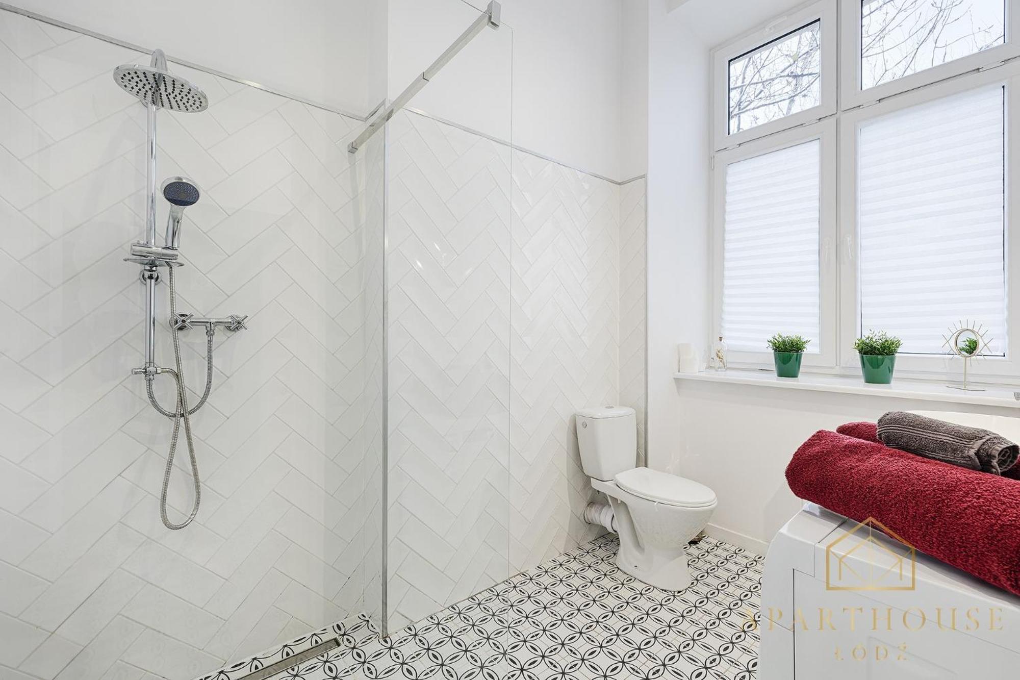 Royal Style Apartment Лодзь Экстерьер фото